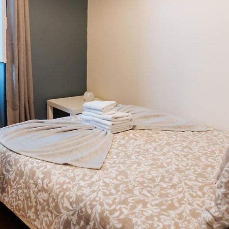 Daniela'S Lisboa Central Room 204 Екстер'єр фото