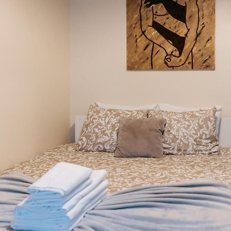 Daniela'S Lisboa Central Room 204 Екстер'єр фото