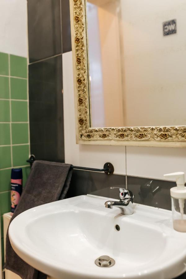 Daniela'S Lisboa Central Room 204 Екстер'єр фото